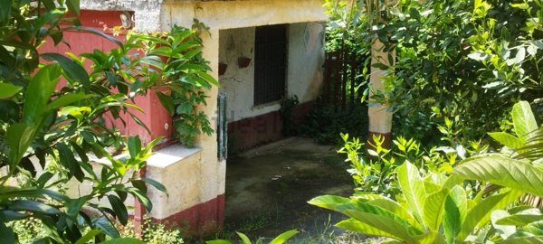 casa indipendente in vendita ad Alatri