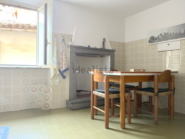 appartamento in vendita ad Alatri