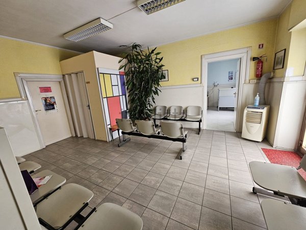 ufficio in vendita ad Alatri