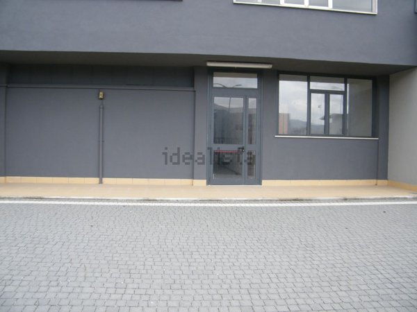 ufficio in vendita ad Alatri