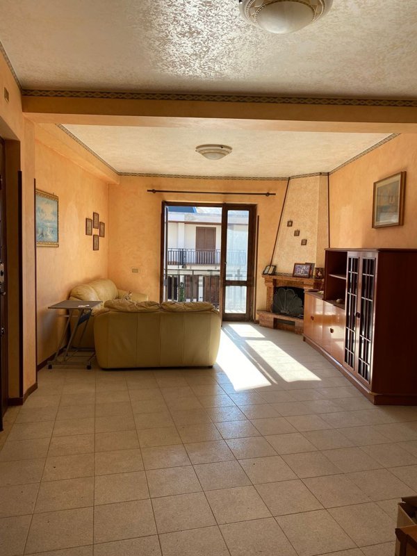 appartamento in vendita ad Alatri