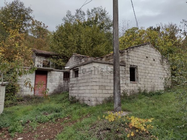 appartamento in vendita ad Alatri