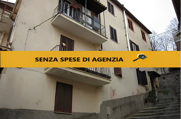 appartamento in vendita ad Alatri