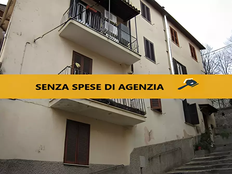 appartamento in vendita ad Alatri