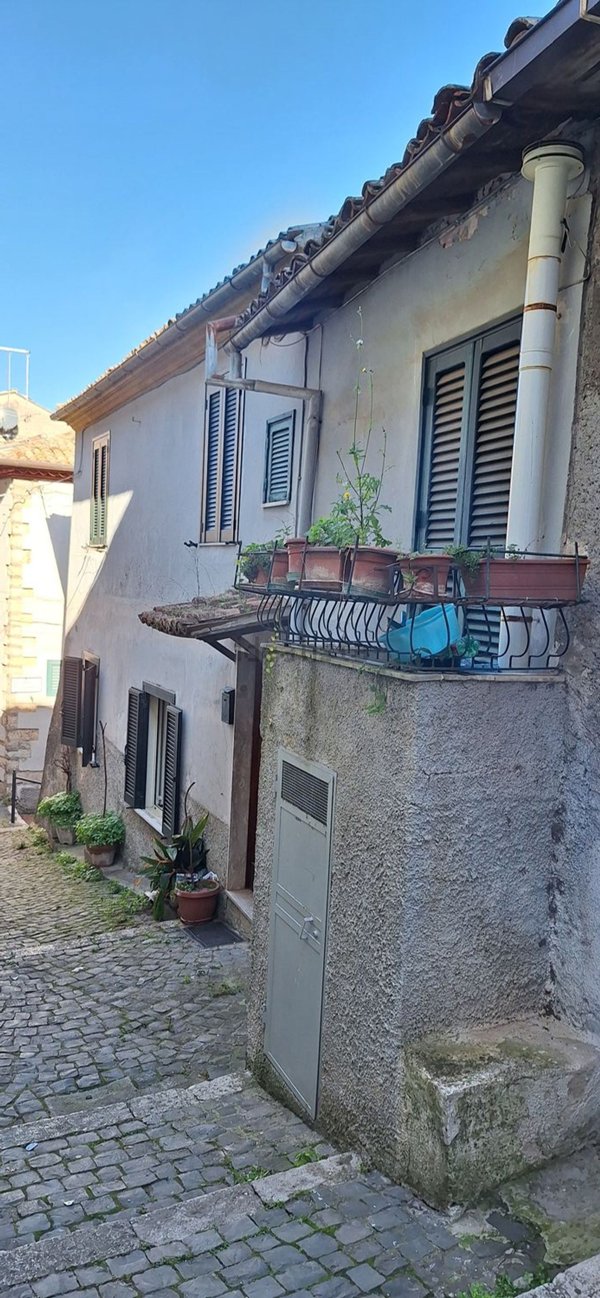 appartamento in vendita ad Alatri