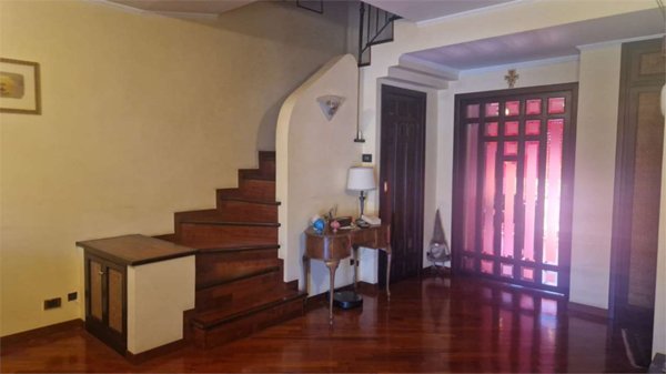 casa indipendente in vendita ad Alatri