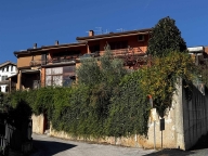 casa indipendente in vendita ad Alatri