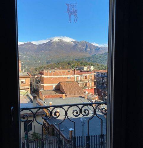 appartamento in vendita ad Alatri