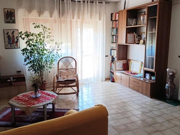 appartamento in vendita ad Alatri