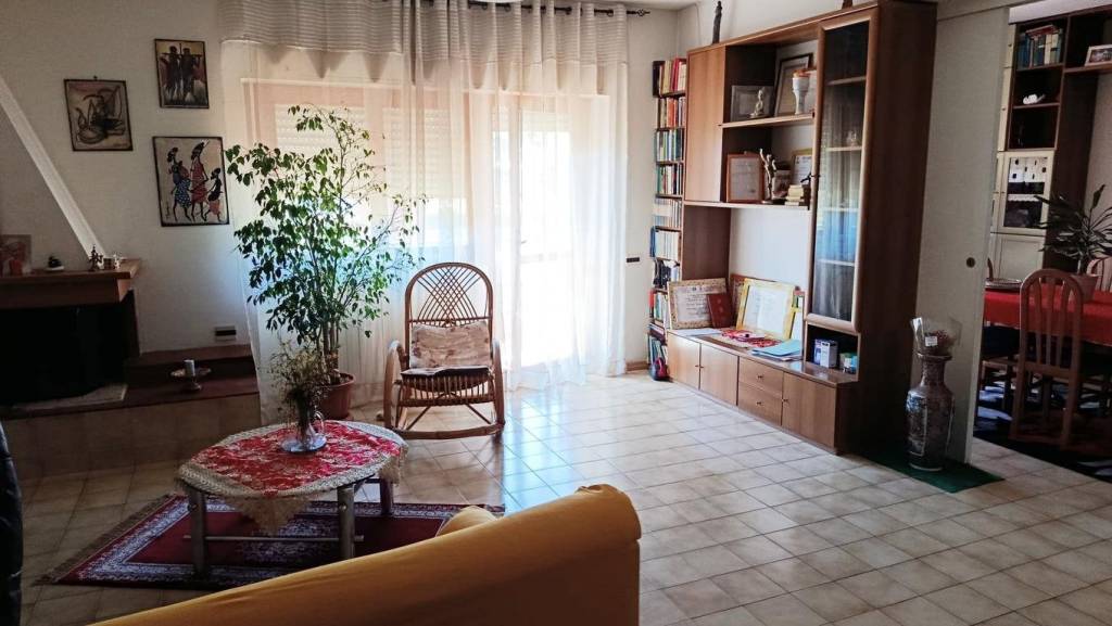 appartamento in vendita ad Alatri