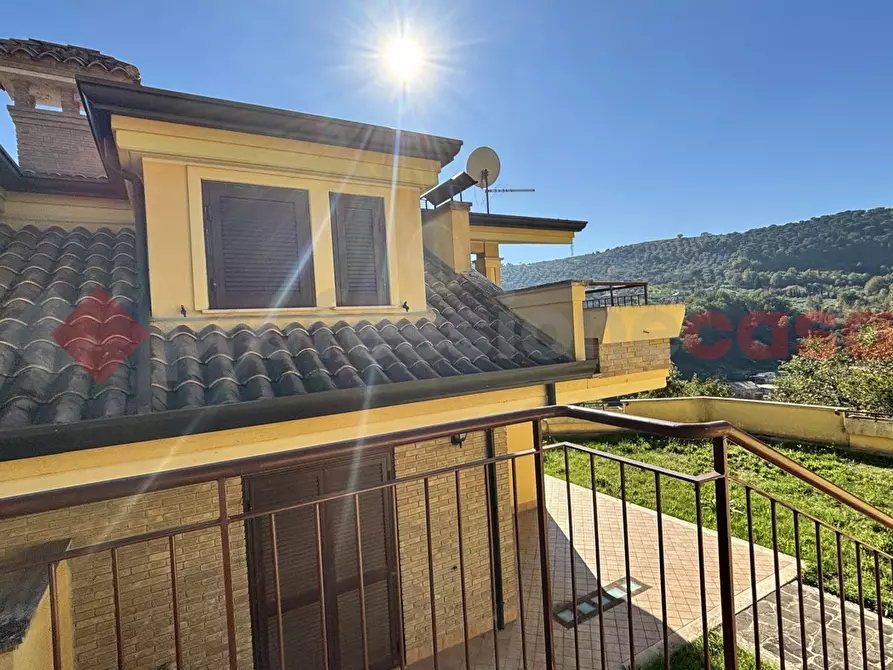 casa indipendente in vendita ad Alatri