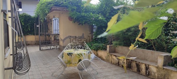 casa indipendente in vendita ad Alatri