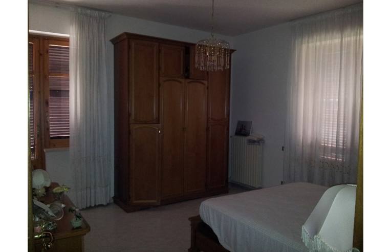 appartamento in vendita ad Alatri