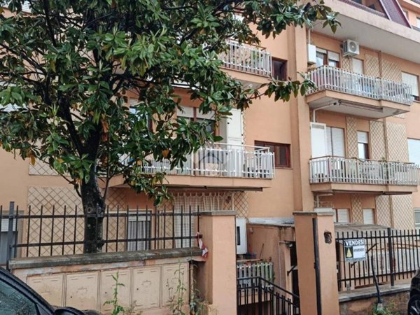 appartamento in vendita ad Alatri