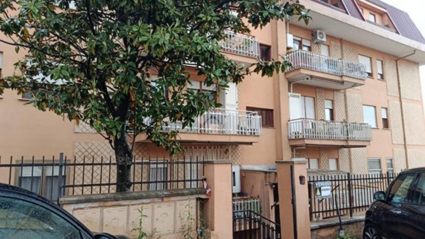 appartamento in vendita ad Alatri