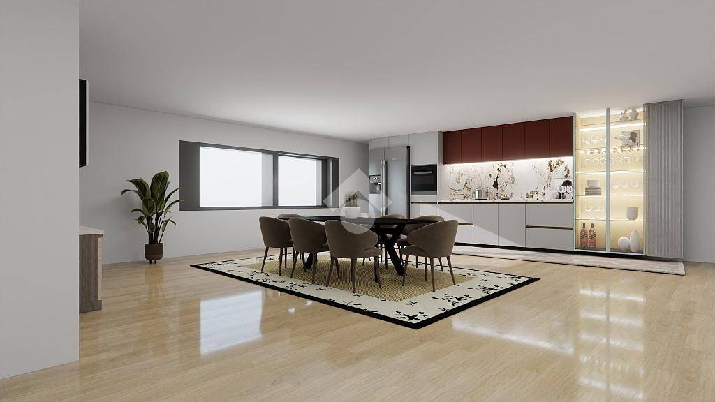 appartamento in vendita ad Alatri