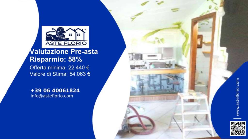 appartamento in vendita ad Alatri in zona Tecchiena