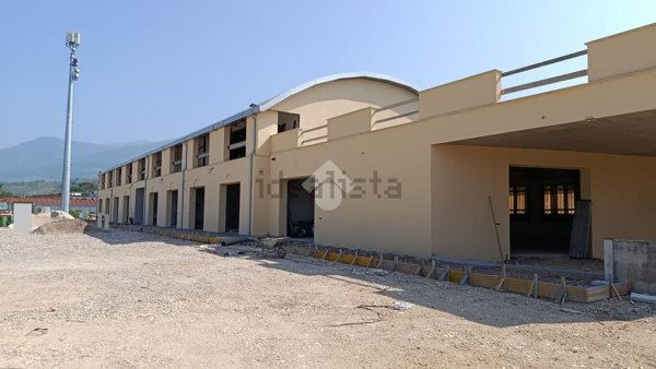 appartamento in vendita ad Alatri