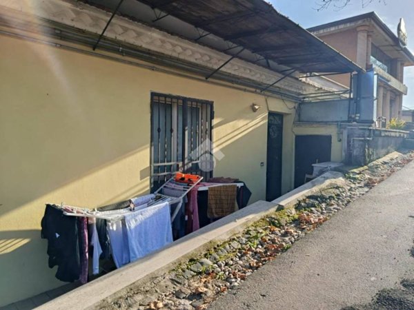 casa indipendente in vendita ad Alatri