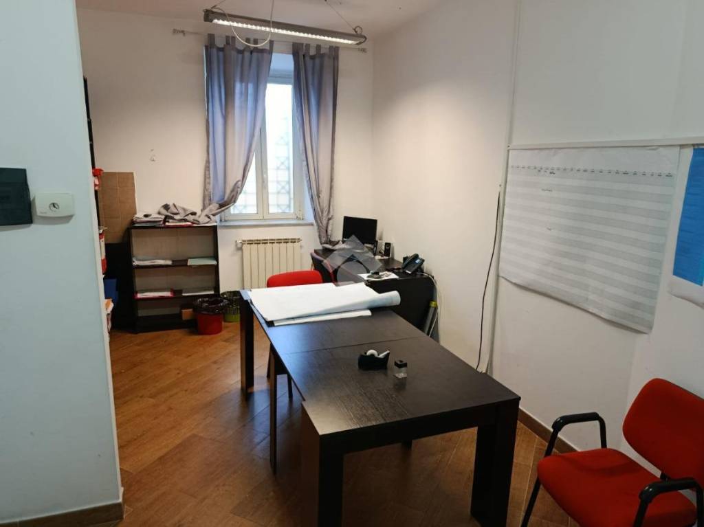 appartamento in vendita ad Alatri