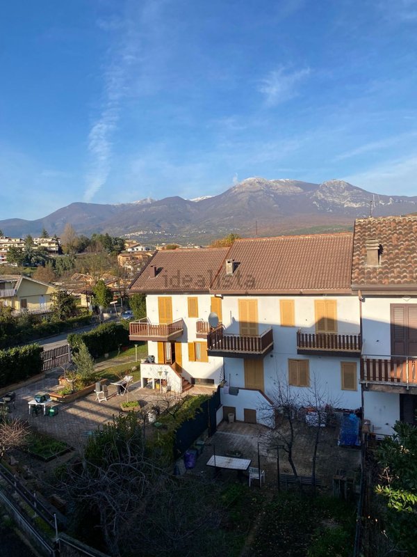 casa indipendente in vendita ad Alatri
