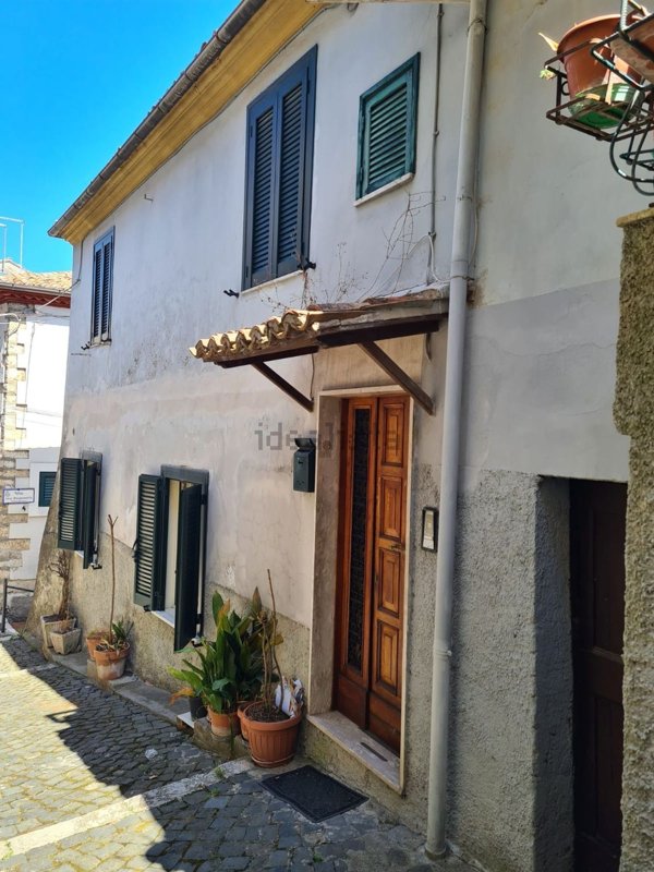 appartamento in vendita ad Alatri