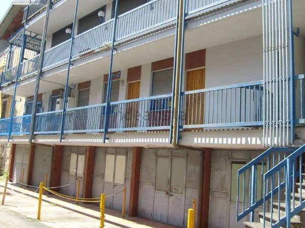 appartamento in vendita ad Alatri