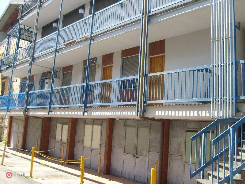 appartamento in vendita ad Alatri