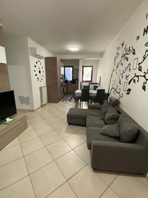 appartamento in vendita ad Alatri