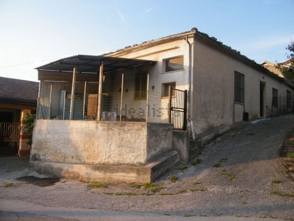 appartamento in vendita ad Alatri