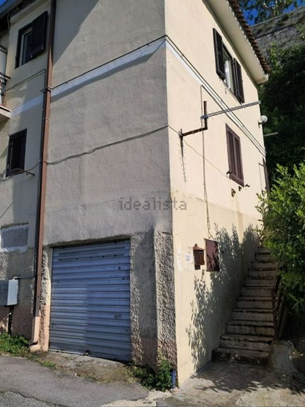 appartamento in vendita ad Alatri