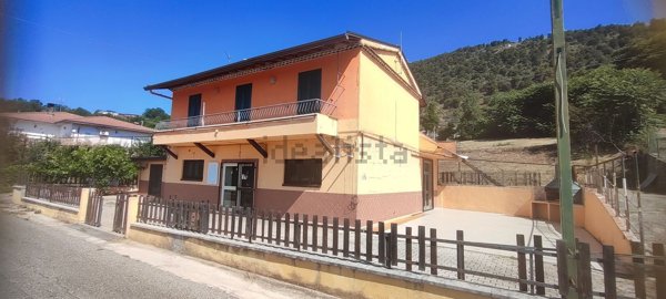 appartamento in vendita ad Alatri