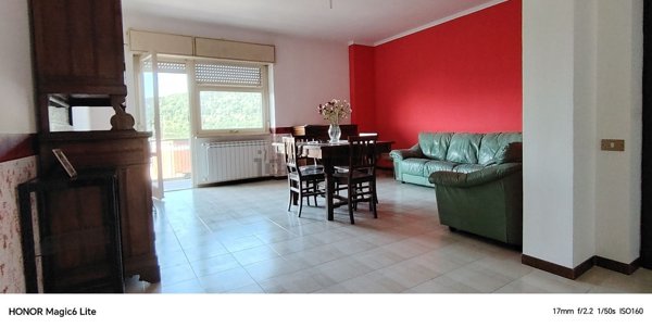 appartamento in vendita ad Alatri