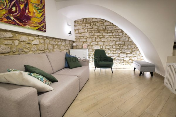 appartamento in vendita ad Alatri