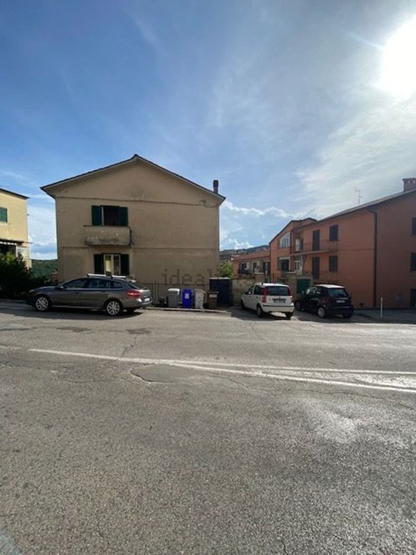 appartamento in vendita ad Alatri