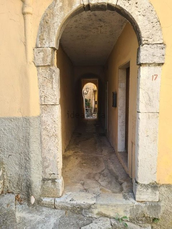 appartamento in vendita ad Alatri