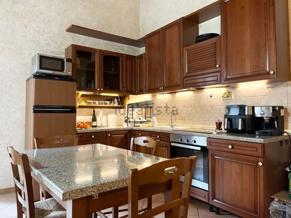 appartamento in vendita ad Alatri