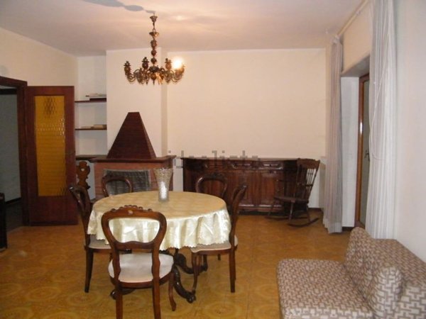 appartamento in vendita ad Alatri