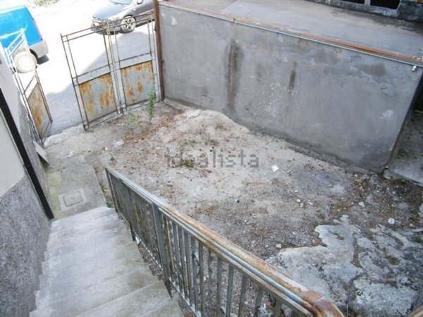 appartamento in vendita ad Alatri