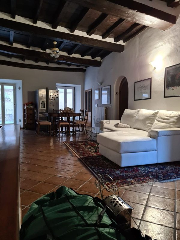 appartamento in vendita ad Alatri