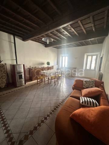 appartamento in vendita ad Alatri
