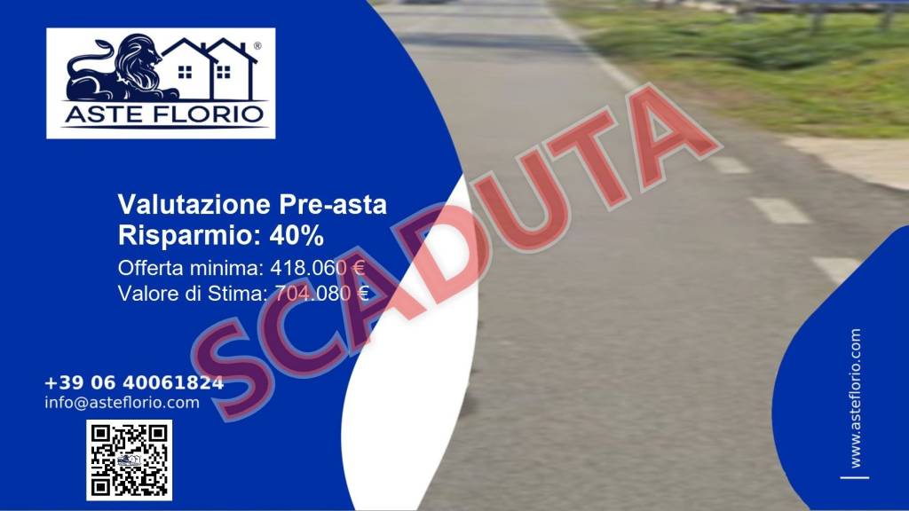 negozio in vendita ad Alatri in zona Tecchiena