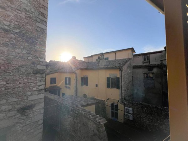 appartamento in vendita ad Alatri