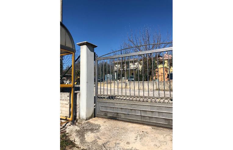 casa indipendente in vendita ad Alatri