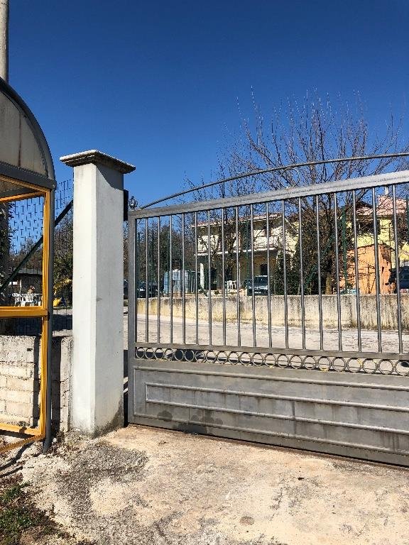 casa indipendente in vendita ad Alatri