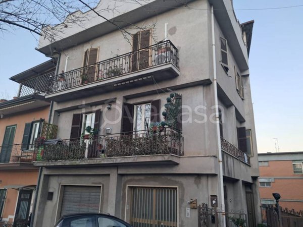 appartamento in vendita ad Alatri