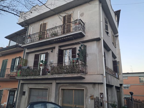 appartamento in vendita ad Alatri