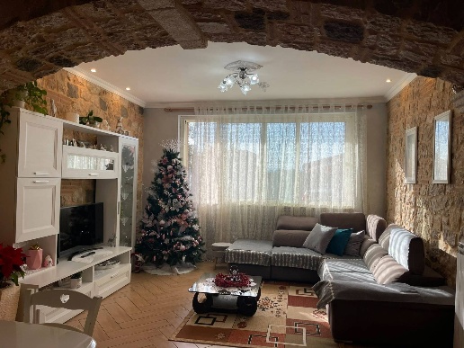 appartamento in vendita ad Alatri in zona Tecchiena