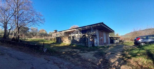 appartamento in vendita ad Alatri