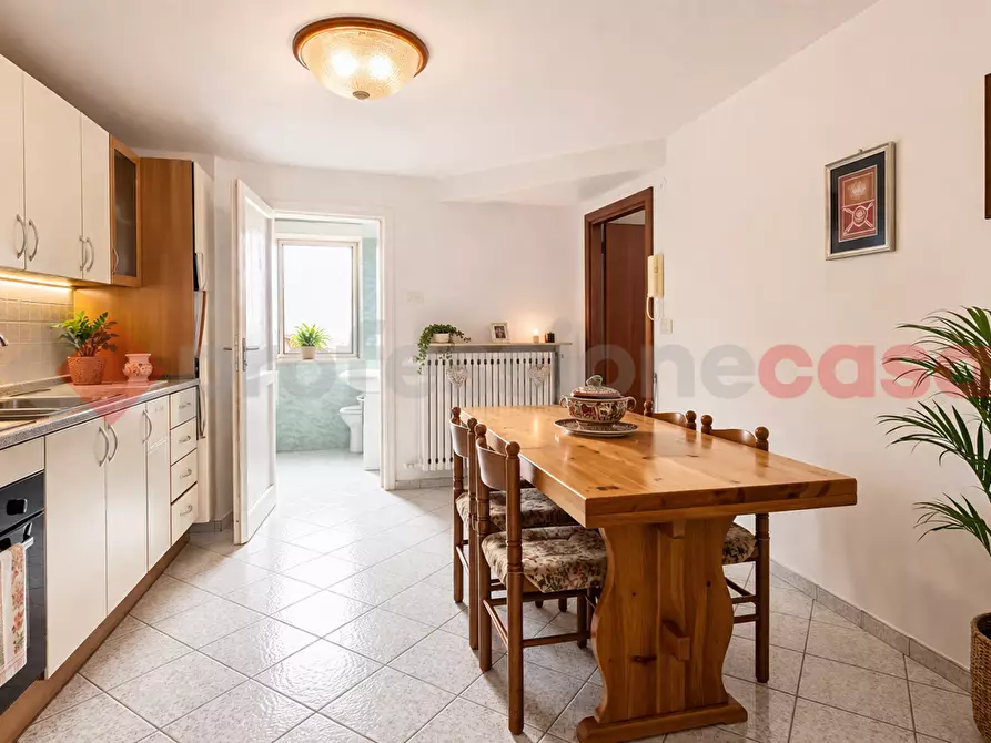 appartamento in vendita ad Alatri